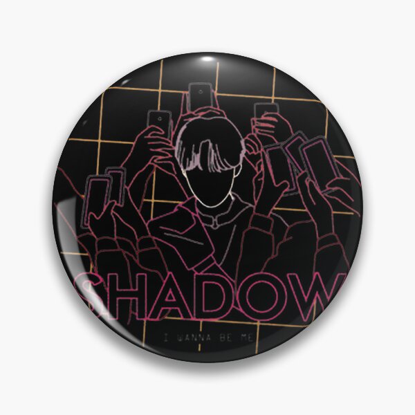 Artikelvorschau, BTS Suga Shadow Interlude Ästhetische Kunst - Min Yoongi Agust D Fan Merch | ⭐⭐⭐⭐⭐ entworfen und verkauft von YKG-SHOP.