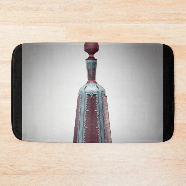 Item preview, Chic Prudential Center eGlass Niche Arrangement designed and sold by Patrycjabeauty.