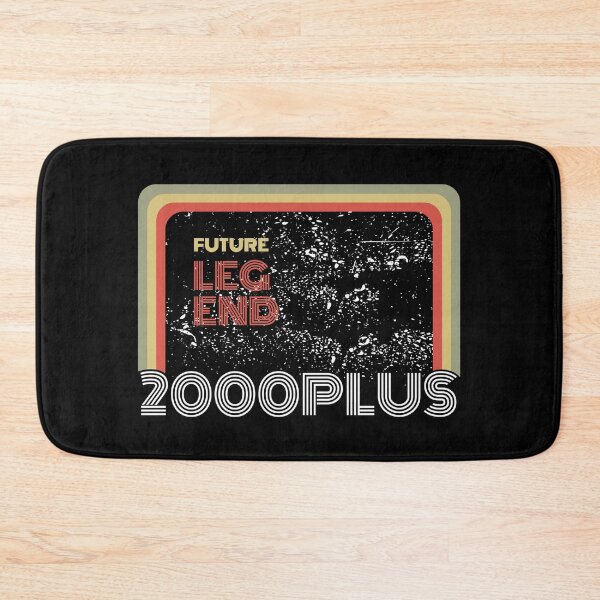Item preview, Future Legend — 2000 PLUS Retro Aesthetic Birthday designed and sold by downUnderInk.