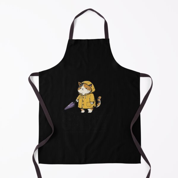 Item preview, Salty Cat Too Many Opinions Not Enough Snacks designed and sold by markymaarty.