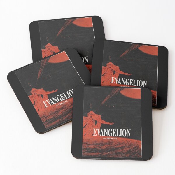 Item preview, Evangelion designed and sold by Manu785.