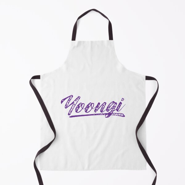 Item preview, Bts Suga Yoongi Typography | Perfect Gift For You And Friends designed and sold by YKG-SHOP.