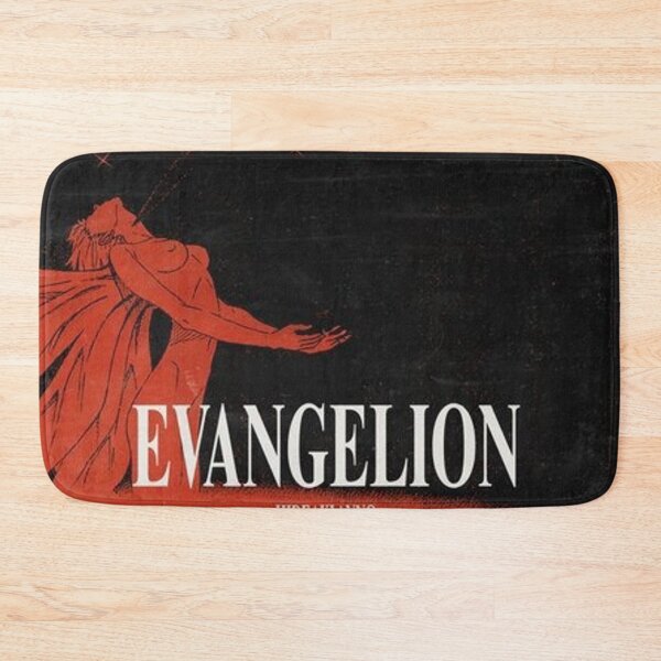 Item preview, Evangelion designed and sold by Manu785.