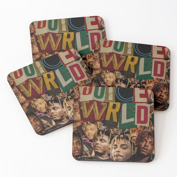 Item preview, Juice Wrld Design VL14 designed and sold by betsupha218.