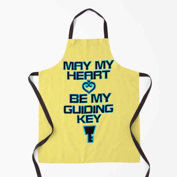 Item preview, Khux May you're heart be you're guiding key designed and sold by SpiralSoldier.