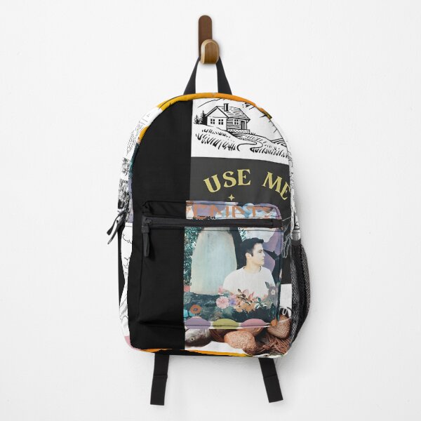 Artikelvorschau, Josiah Queen Merchandise entworfen und verkauft von Geometricae.