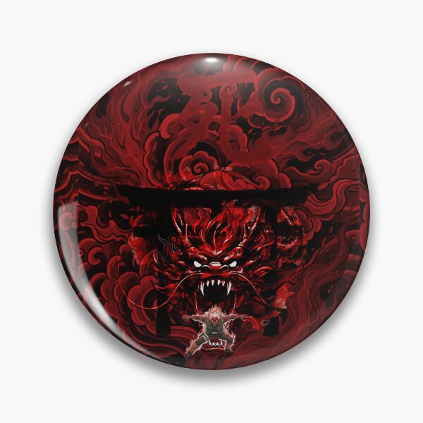 Item preview, 8th Gate DEATH designed and sold by CalyCollab.