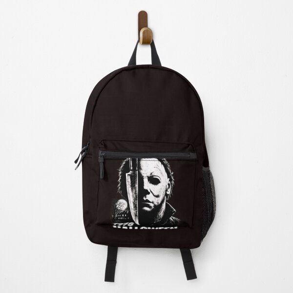 Item preview, Michael Myers Tshirts Halloween Spooky Slasher Horror designed and sold by Hydlaaksmndriss.