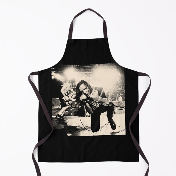Item preview, Live Rock Singer Concert Performance Poster designed and sold by DeadxInside.