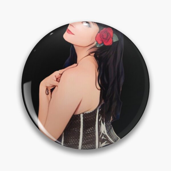 Item preview, Rosa negra designed and sold by AHDigitalMedia.