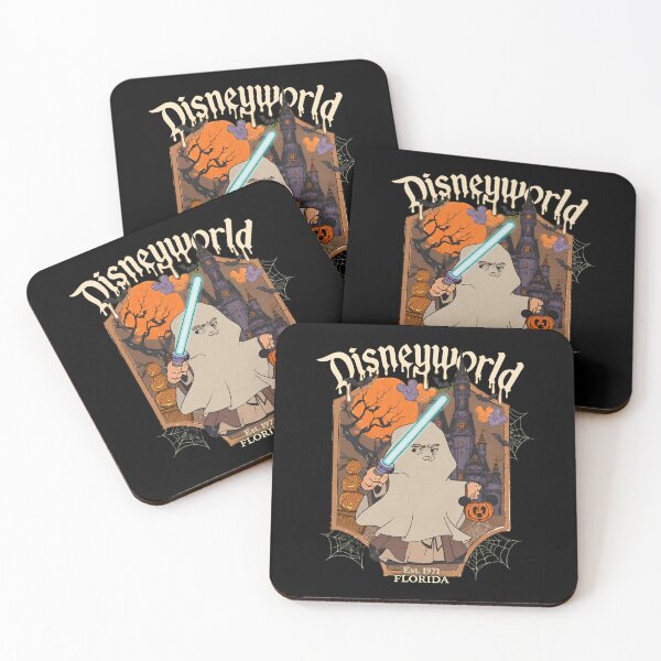 Item preview, Disney World Est. 1971 Florida Halloween Ghost Castle Vintage Graphic designed and sold by KellyJone53592.