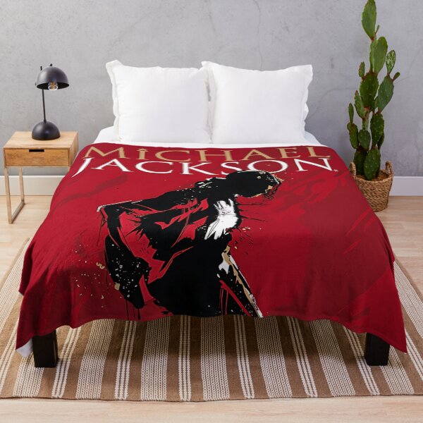 Item preview, Michael Jackson Silhouette designed and sold by BeatriceHickey.