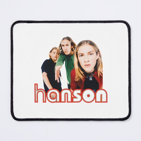 Item preview, Hanson Band designed and sold by Geometricae.