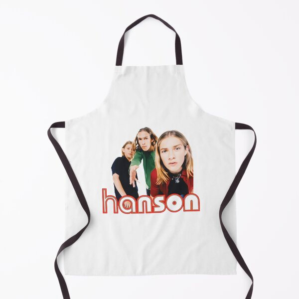Item preview, Hanson Band designed and sold by Geometricae.