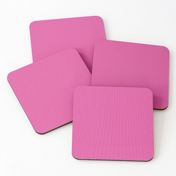 Item preview, Heartbeats in Pink designed and sold by lalolafarolarm.