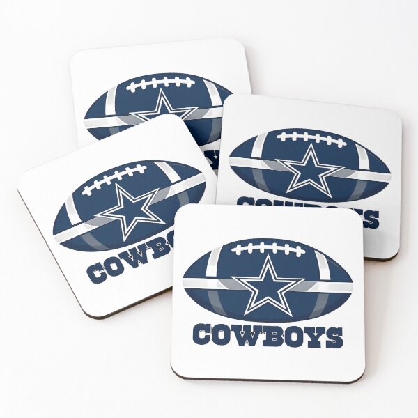 Item preview, Dallas Cowboys Football Star Navy Blue American Sports Design designed and sold by KathrynPa40166.