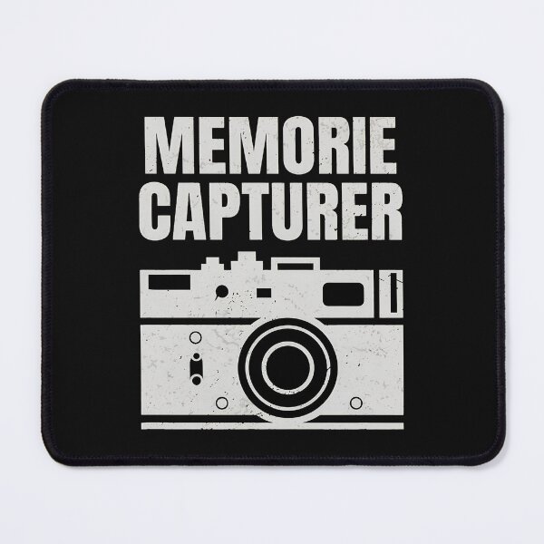 Item preview, Memorie Capturer Vintage Camera Graphic designed and sold by fruscispake.