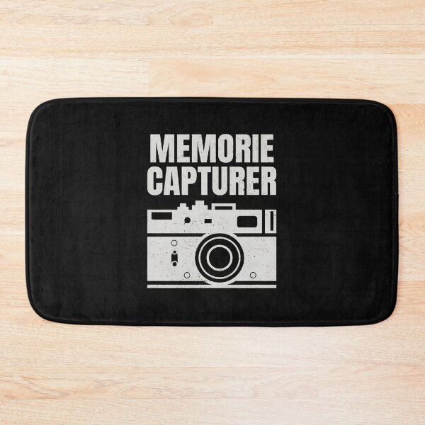 Item preview, Memorie Capturer Vintage Camera Graphic designed and sold by fruscispake.