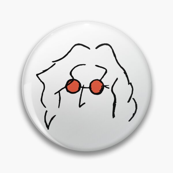 Item preview, Imagine John Lennon T-Shirt designed and sold by CordiaLangosh.