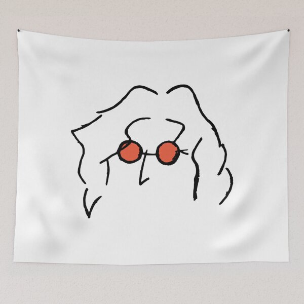 Item preview, Imagine John Lennon T-Shirt designed and sold by CordiaLangosh.
