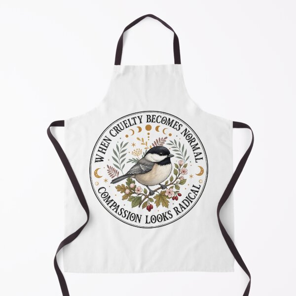 Item preview, When Cruelty Becomes Normal designed and sold by dariakustocr.