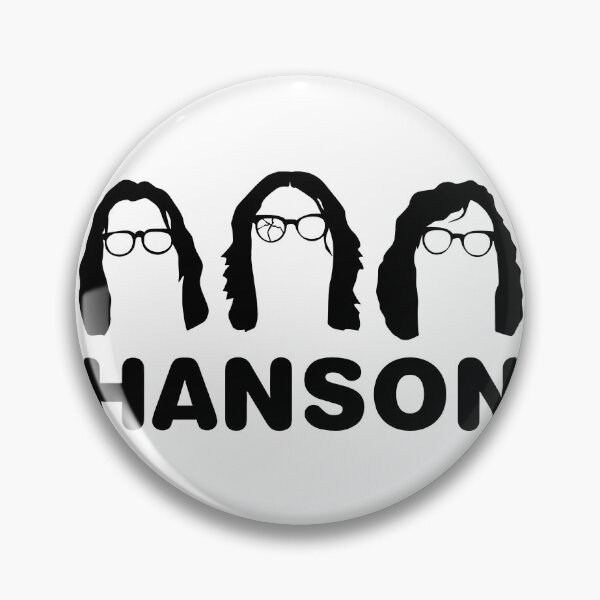 Item preview, Hanson Band designed and sold by Geometricae.