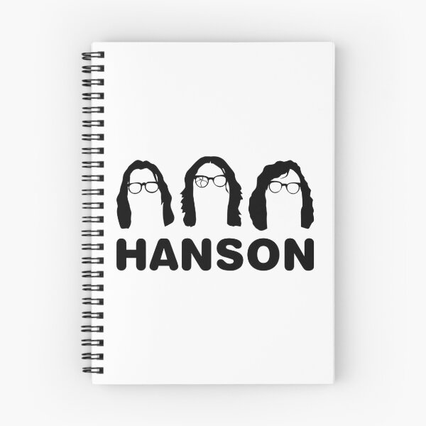 Item preview, Hanson Band designed and sold by Geometricae.