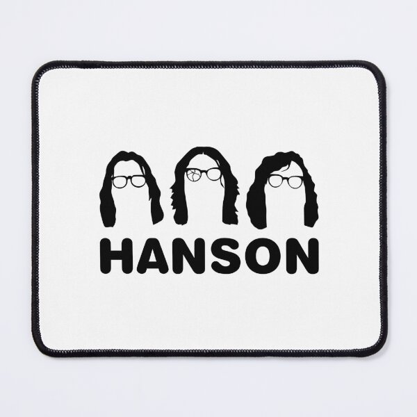 Item preview, Hanson Band designed and sold by Geometricae.