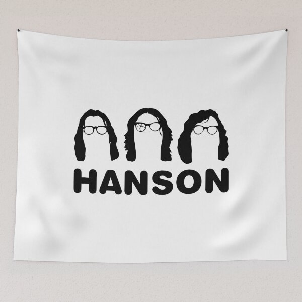 Item preview, Hanson Band designed and sold by Geometricae.