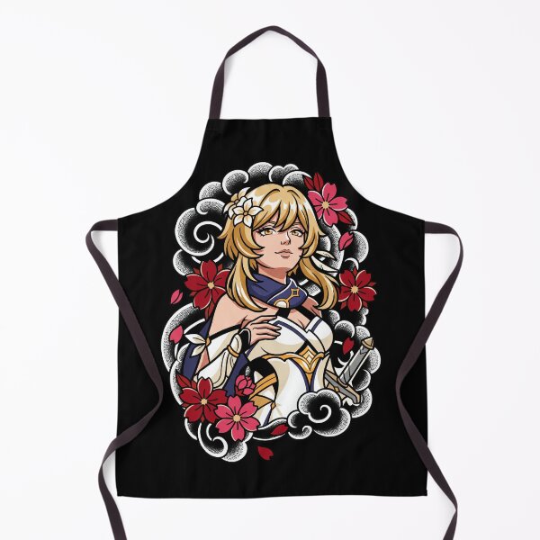 Item preview, Lumine Japanese Tattoo designed and sold by Nervas.