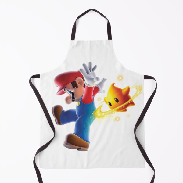 Item preview, Mario Galaxy designed and sold by CharmingFlowers.