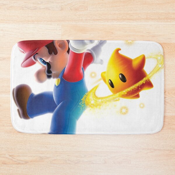 Artikelvorschau, Mario Galaxy entworfen und verkauft von CharmingFlowers.