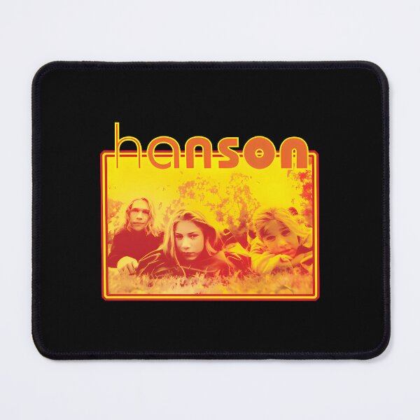 Item preview, Hanson Band designed and sold by Geometricae.