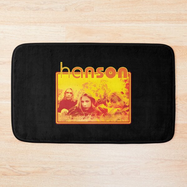 Item preview, Hanson Band designed and sold by Geometricae.