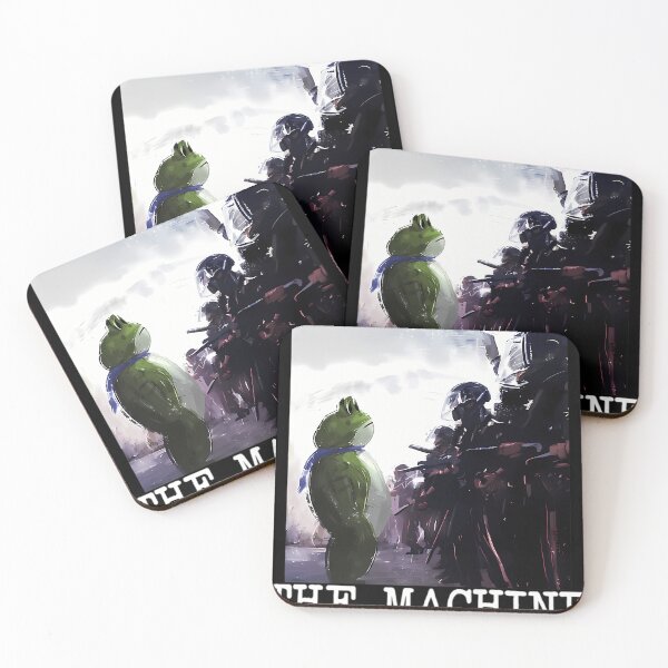 Item preview, Portland Frog Protest designed and sold by natakorn984.