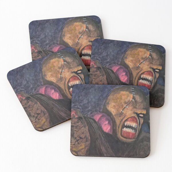 Item preview, S.T.A.R.S.  designed and sold by EvergrimGallery.