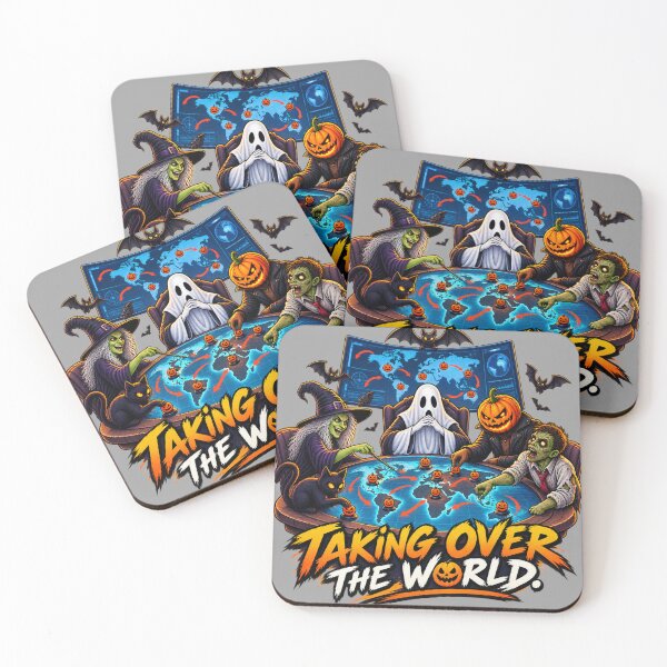 Item preview, Taking Over the World designed and sold by M.Store.