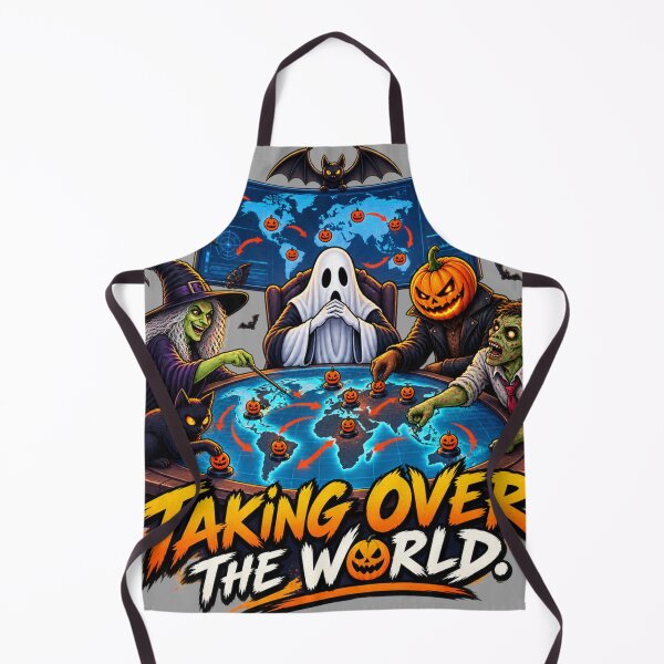 Item preview, Taking Over the World designed and sold by M.Store.
