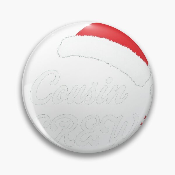 Item preview, Cousin Crew Christmas Family Santa Hat Matching designed and sold by lht6474.