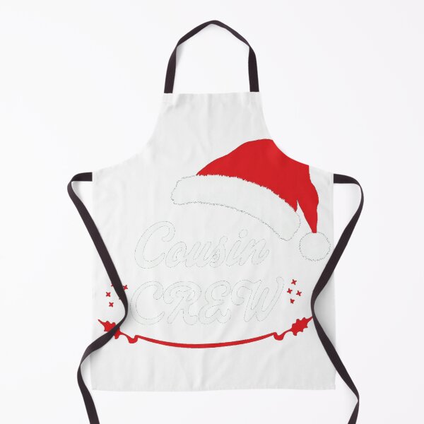 Item preview, Cousin Crew Christmas Family Santa Hat Matching designed and sold by lht6474.