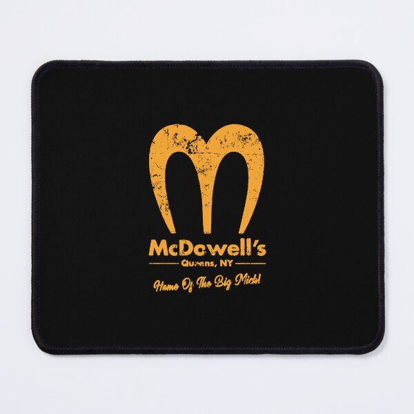 Item preview, McDowell's designed and sold by stegalljean.