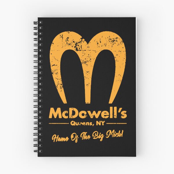Item preview, McDowell's designed and sold by stegalljean.