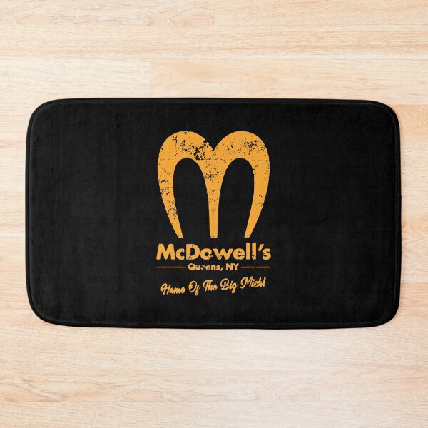 Item preview, McDowell's designed and sold by stegalljean.
