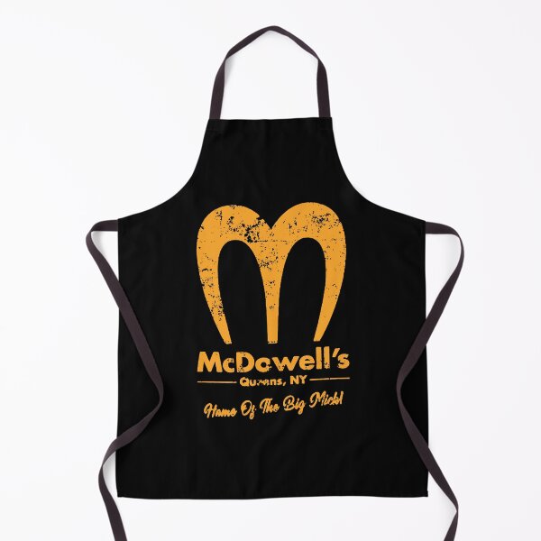 Item preview, McDowell's designed and sold by stegalljean.