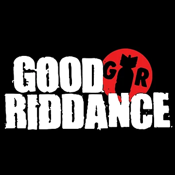 Artwork thumbnail, Good-Riddance by Geometricae