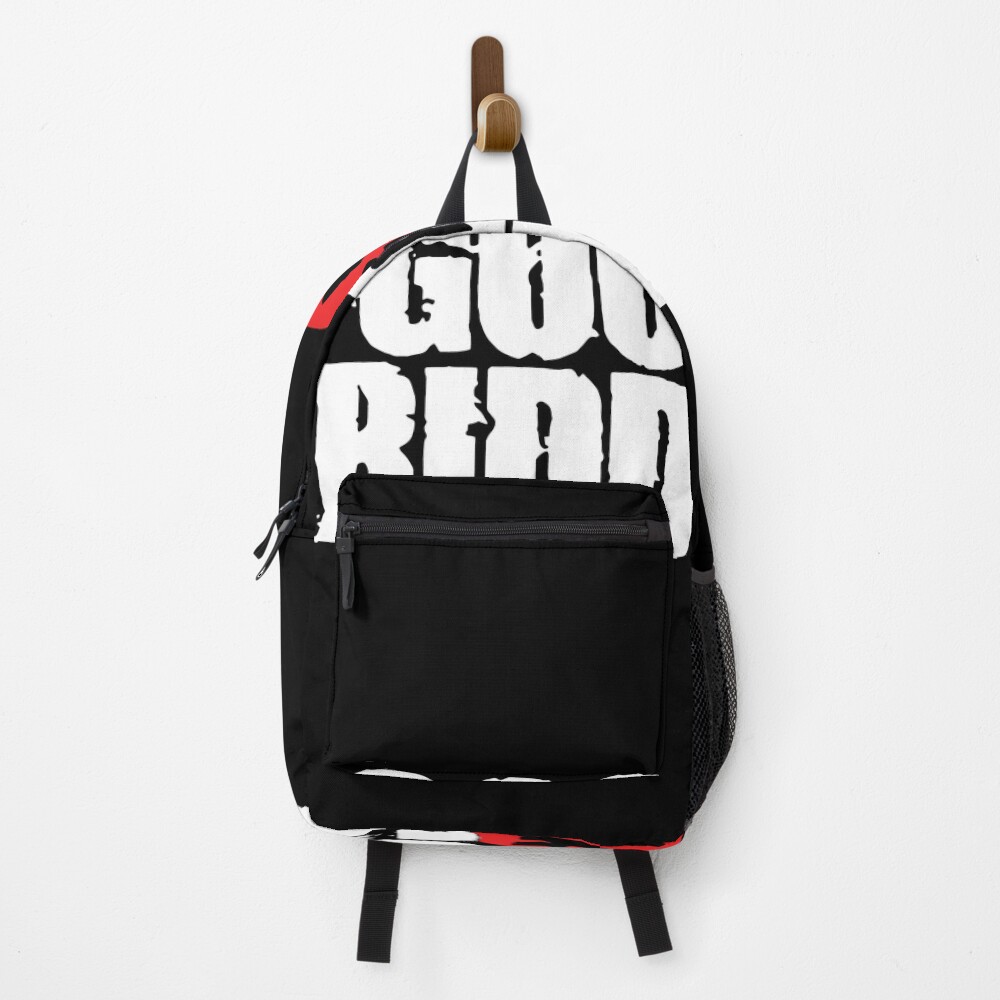 Item preview, Backpack designed and sold by Geometricae.
