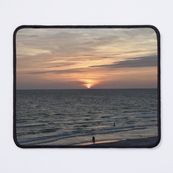 Item preview, Sunset Over Indian Shores Florida designed and sold by DuvalTiger.