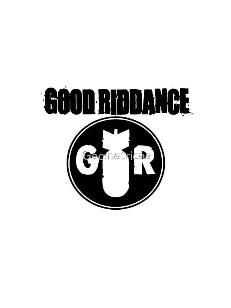 Thumbnail 4 of 4, iPhone Case, Good-Riddance designed and sold by Geometricae.