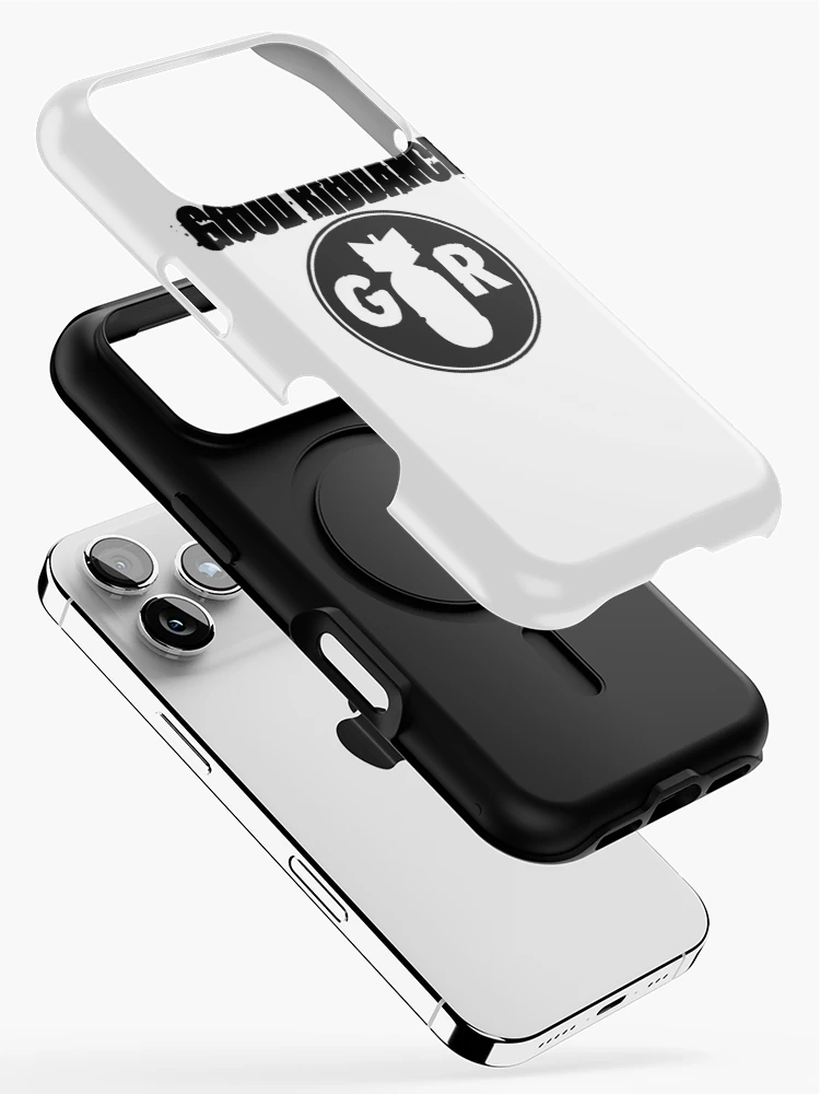 Thumbnail 2 of 4, iPhone Case, Good-Riddance designed and sold by Geometricae.