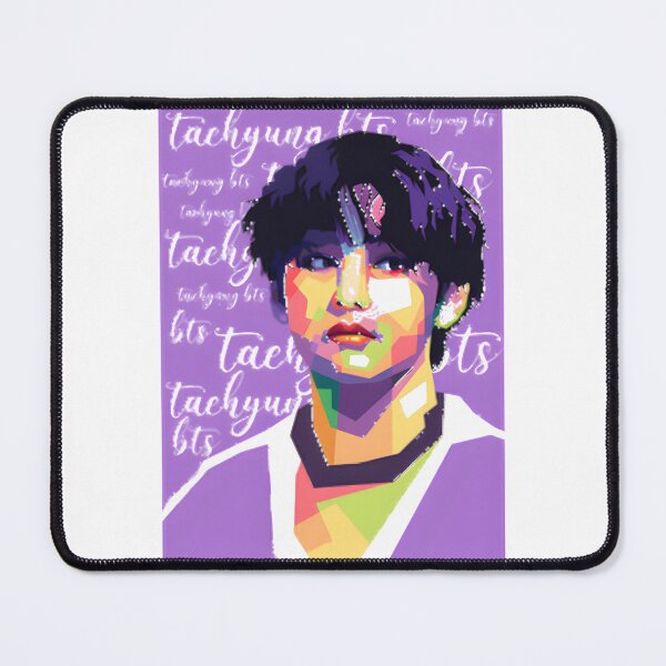 Item preview, Bts Taehyung Bts V | Limited Edition designed and sold by RONNIE ..